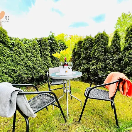 Ms Pro Osiedle Jantar *