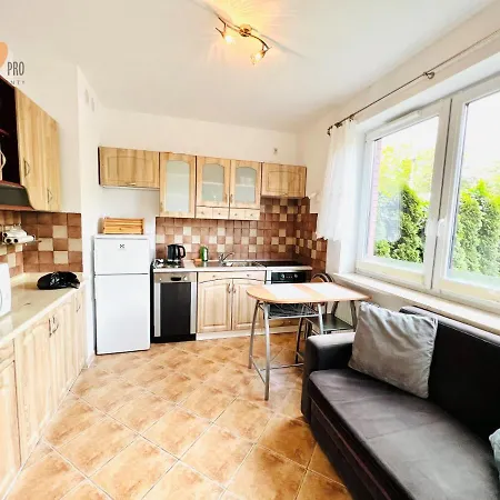 Ms Pro Osiedle Jantar *